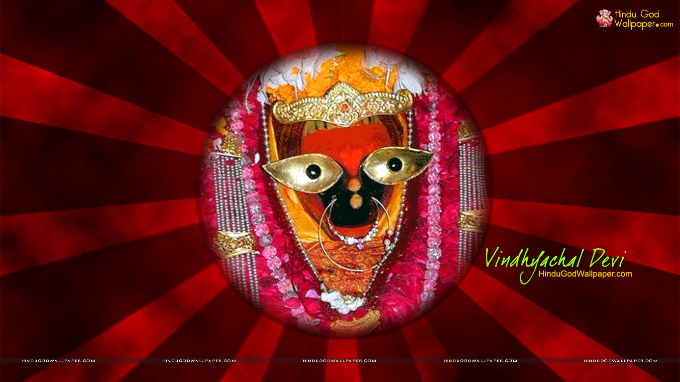 Vindhyachal Devi Wallpapers and Photos Free Download | Wallpaper free  download, Devi, Wallpaper